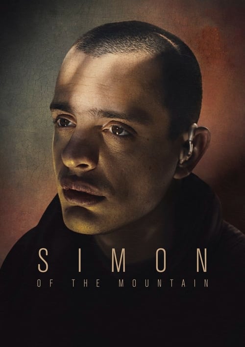 Simon Of The Mountain