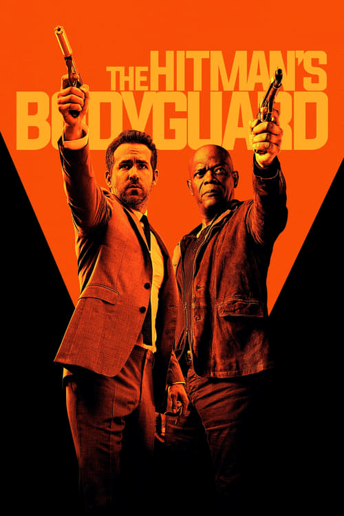 The Hitmans BodyGuard
