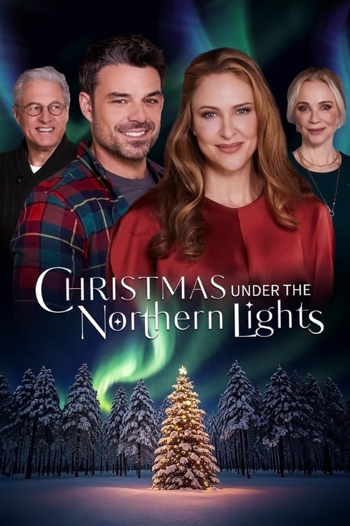 Christmas Under The Northern Lights