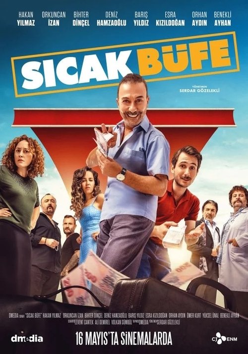 Sicak Bufe