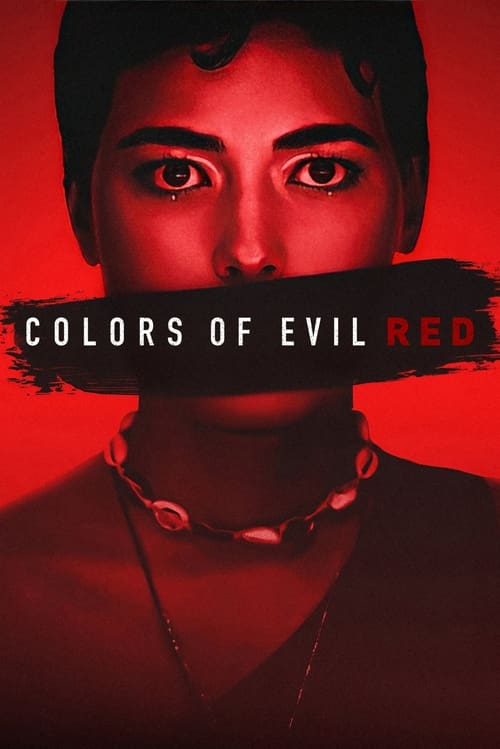 Colors Of Evil Red