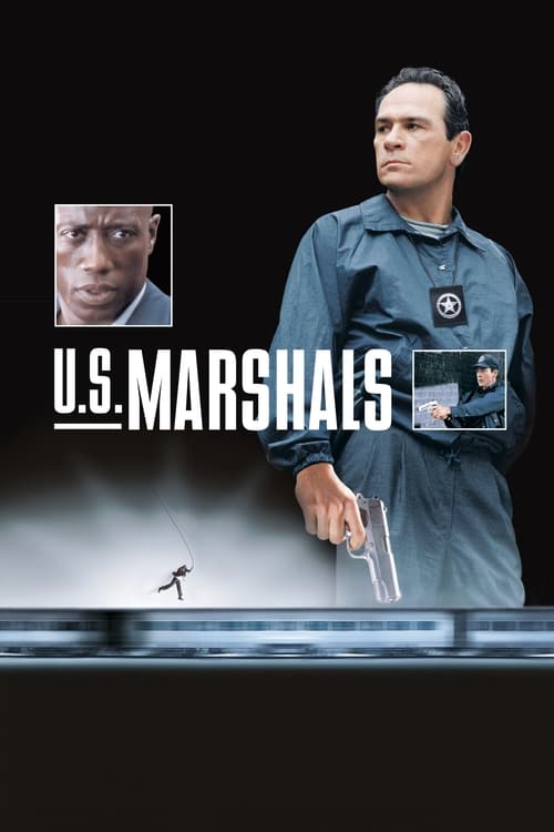 U S  Marshals