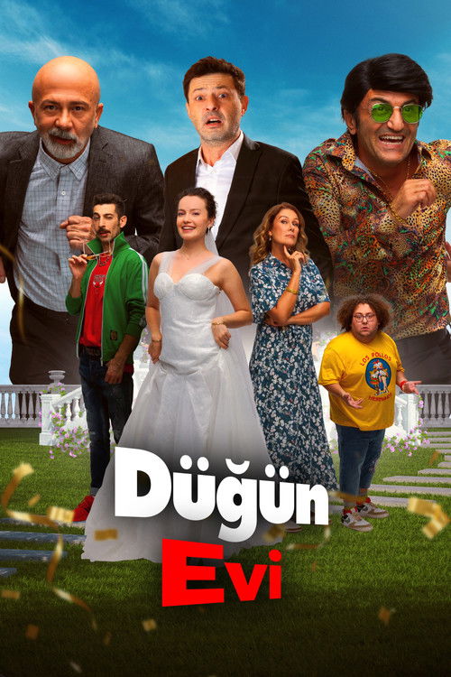 Dugun Evi