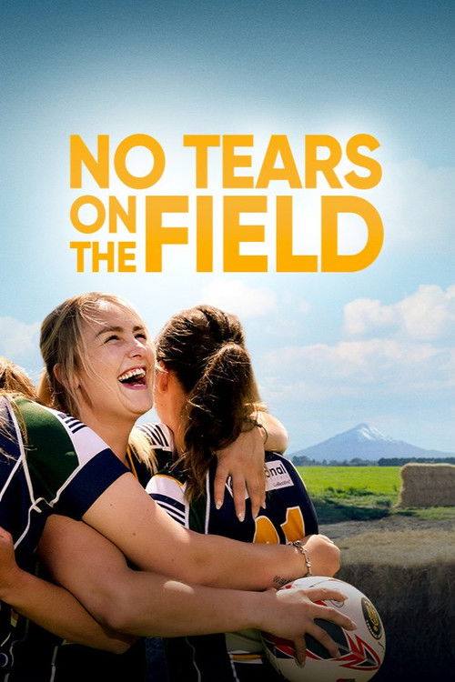 No Tears On The Field