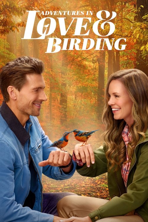 Adventures In Love Birding