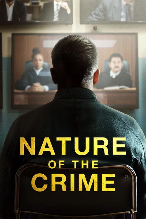Nature Of The Crime