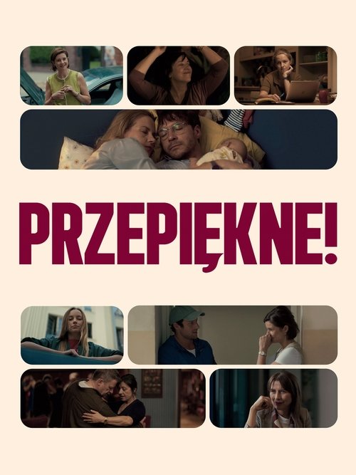 Przepiekne