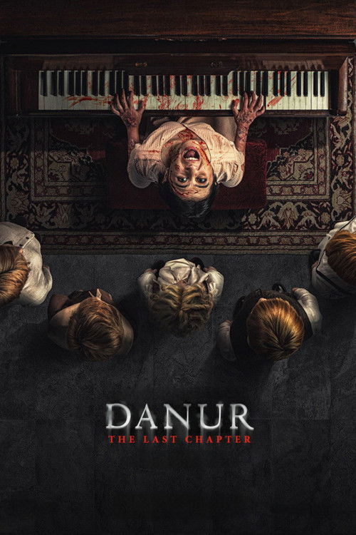 Danur The Last Chapter