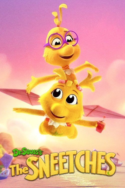 Dr Seusss The Sneetches