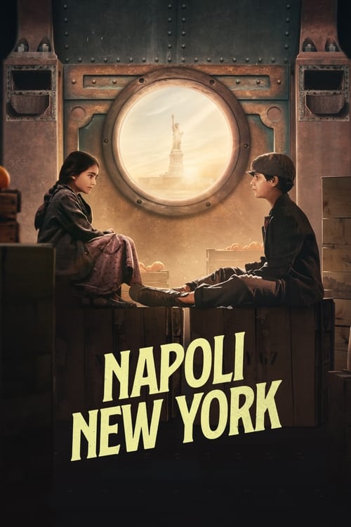 Naples To New York