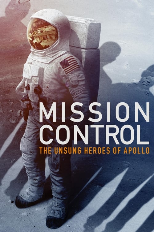 Mission Control The Unsung Heroes Of Apollo
