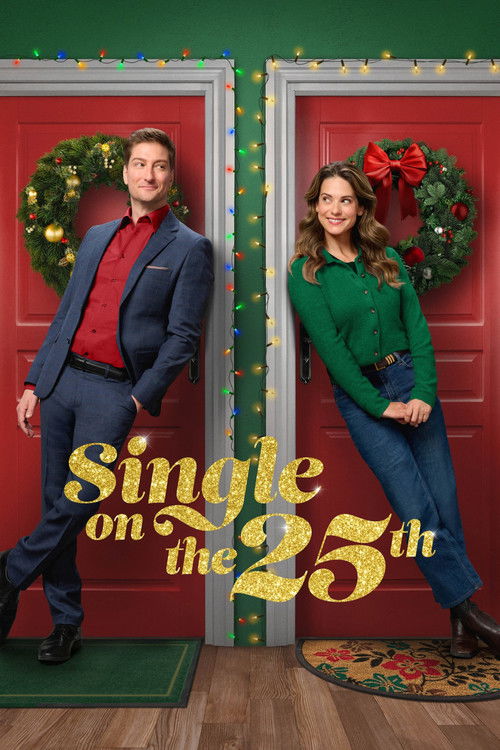 Single On The 25th