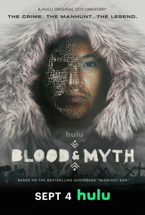 Blood Myth