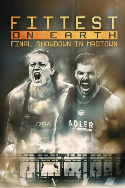 Fittest On Earth Final Showdown In Madtown
