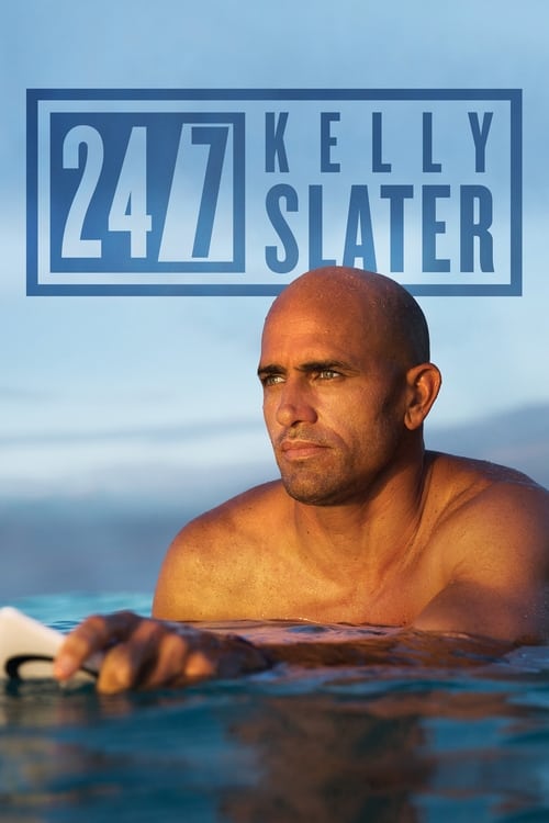 24 7: Kelly Slater
