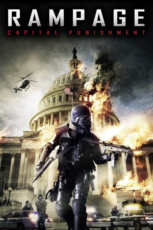 Rampage Capital Punishment