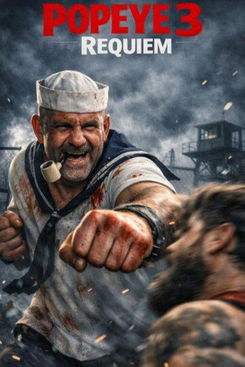 Popeye Requiem