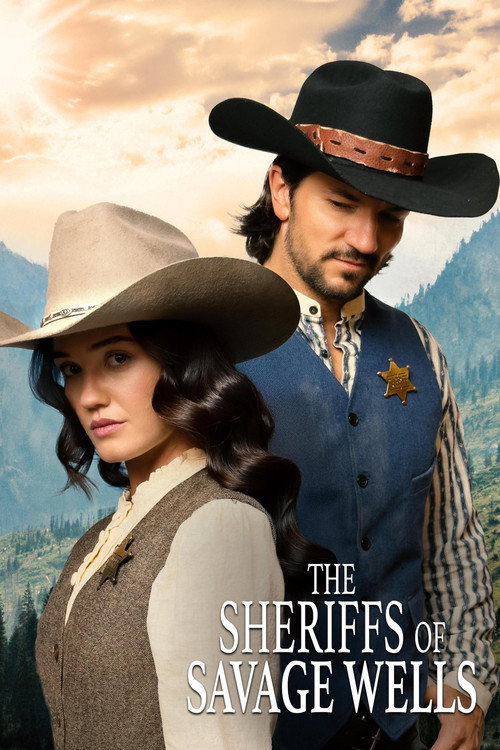 The Sheriffs Of Savage Wells