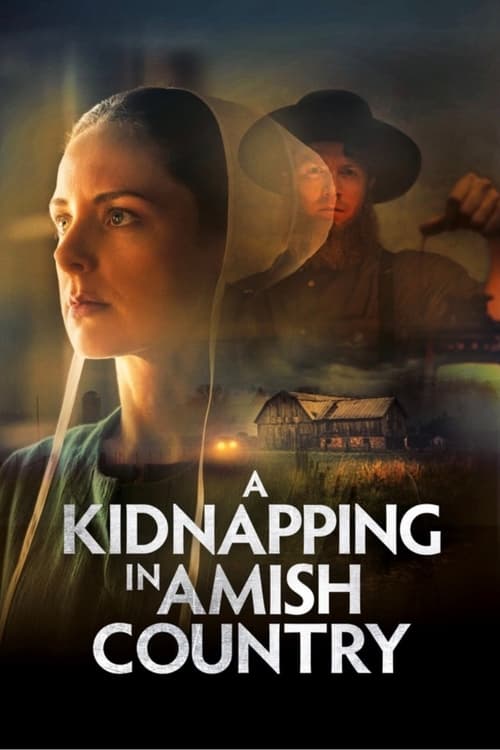 A Kidnapping In Amish Country