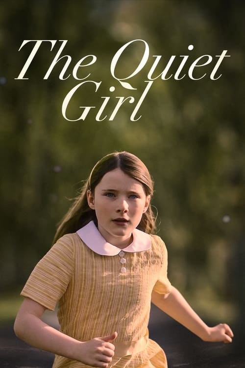 A Quiet Girl