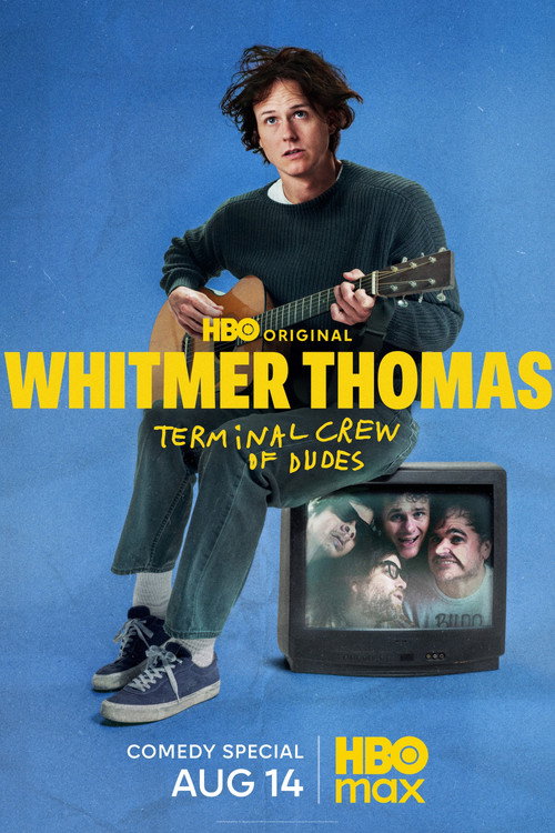 Whitmer Thomas Terminal Crew Of Dudes