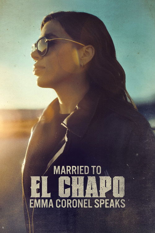 Married To El Chapo Emma Coronel Speaks