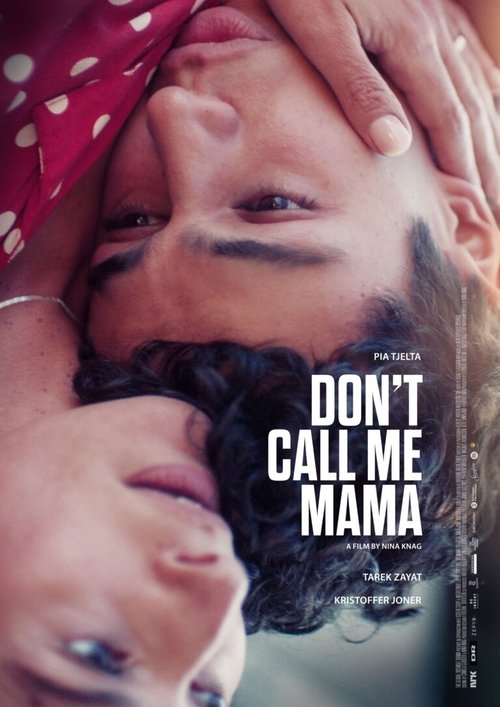 Dont Call Me Mama