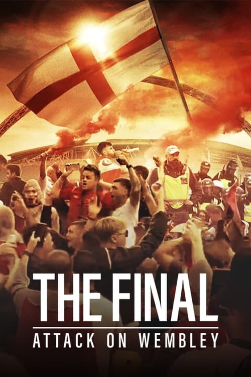The Final Attack On Wembley