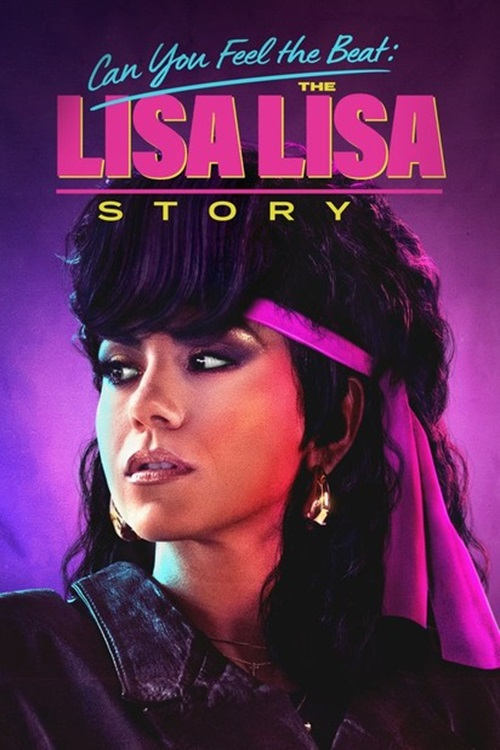 Can You Feel The Beat The Lisa Lisa Story