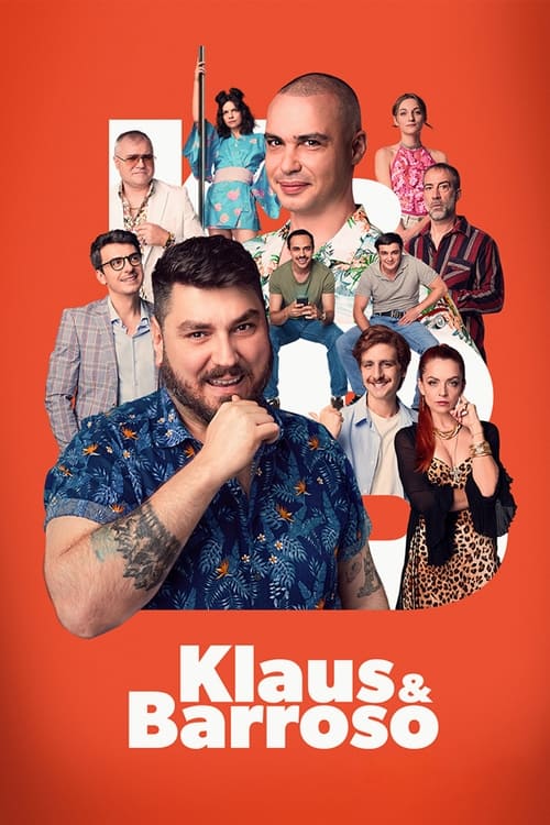 Klaus Barroso