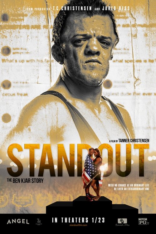 Standout The Ben Kjar Story