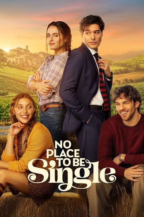 Non e Un Paese Per Single