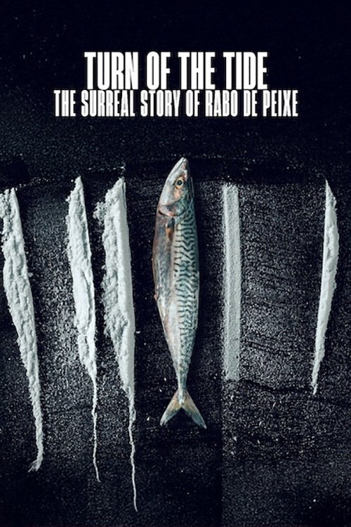 Turn Of The Tide The Surreal Story Of Rabo De Peixe