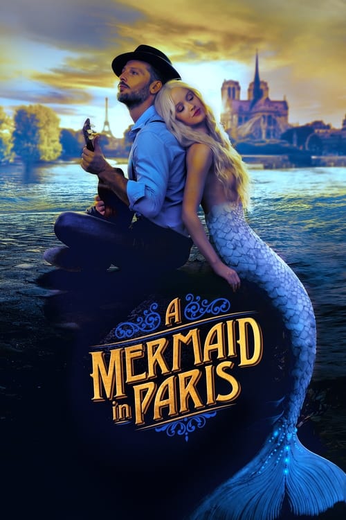 Une Sirene a Paris
