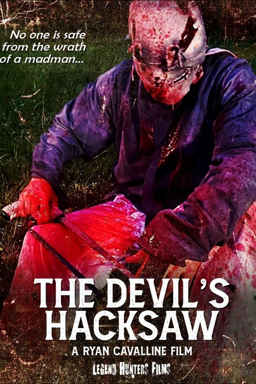 The Devils Hacksaw