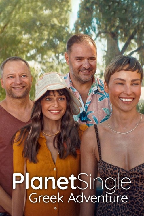 Planet Single Greek Adventure