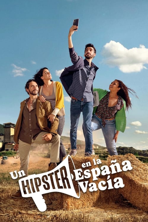 Un Hipster En La Espana Vacia