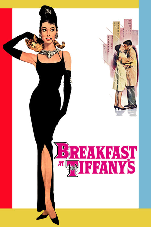 Breakfast at Tiffanys
