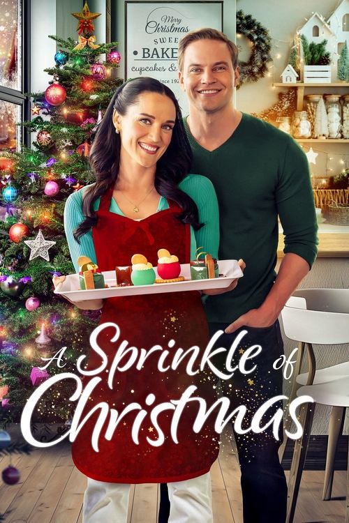 A Sprinkle Of Christmas