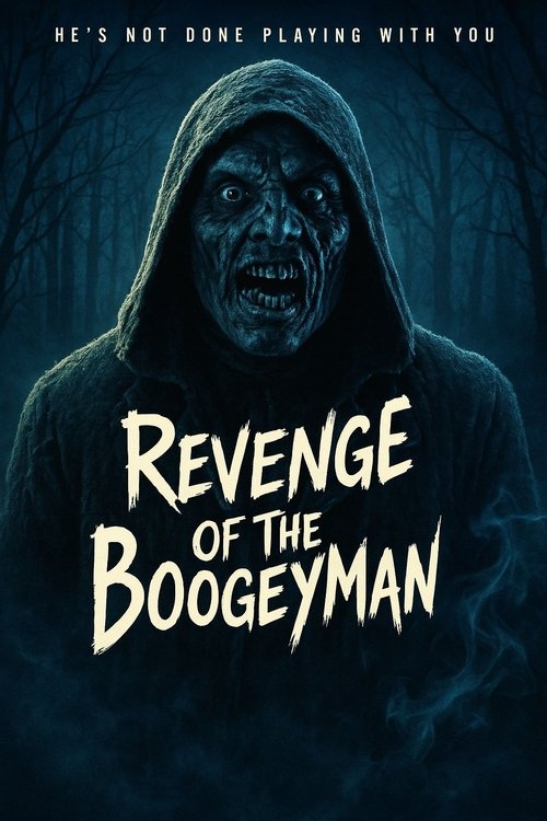Revenge Of The Boogeyman