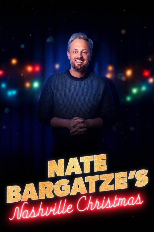 Nate Bargatzes Nashville Christmas