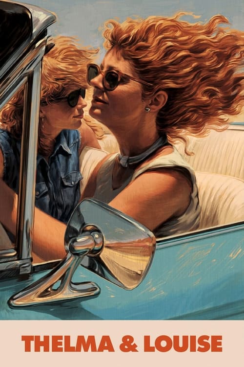 Thelma and Louise