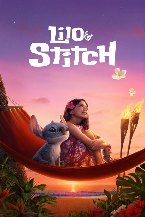 Lilo Stitch
