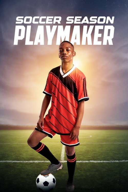 Soccer Season Playmaker
