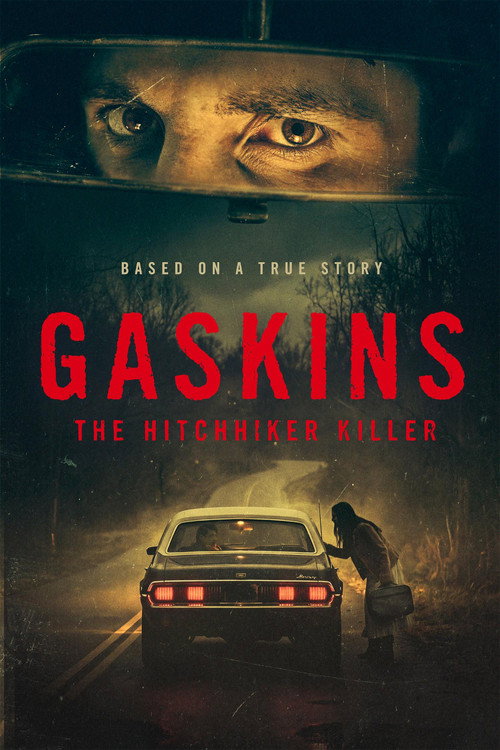 Gaskins The Hitchhiker Killer