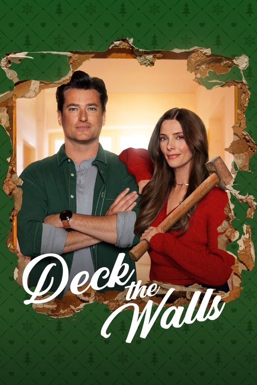 Deck The Walls
