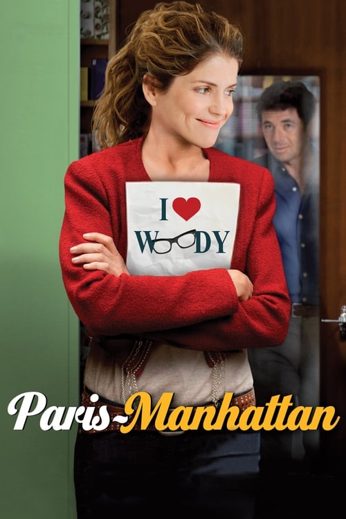 Paris - Manhattan