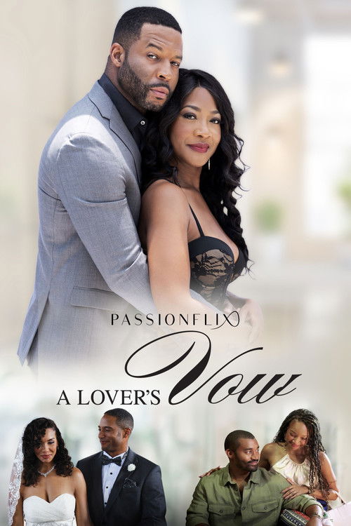 A Lovers Vow
