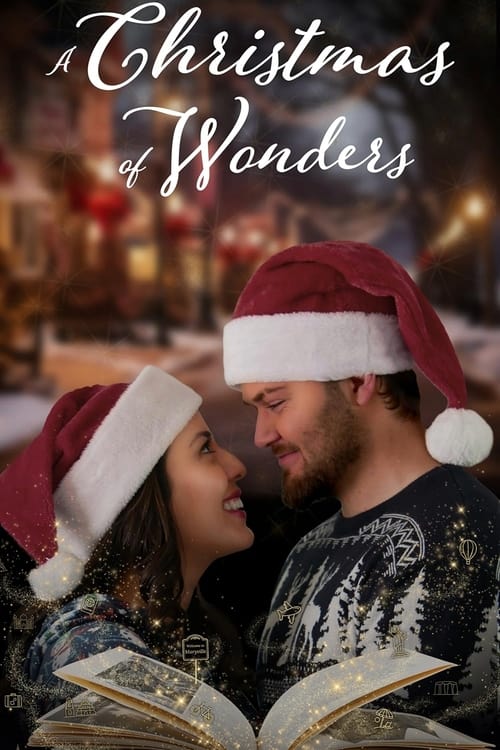 A Christmas Of Wonders
