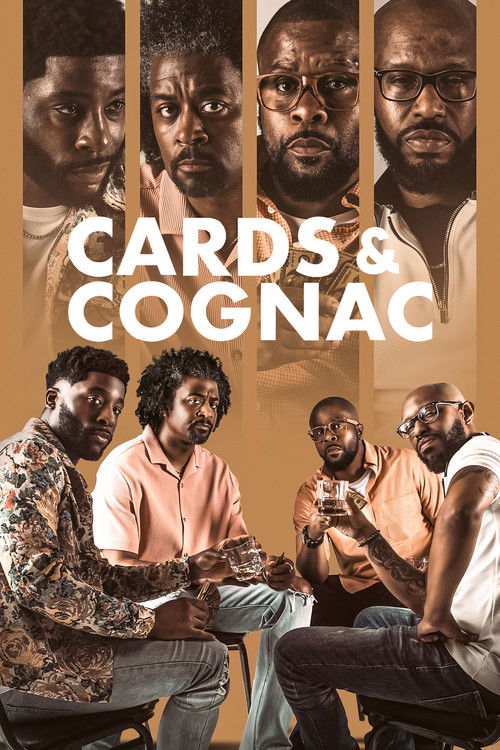 Cards Cognac